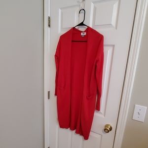 Old Navy Cardigan